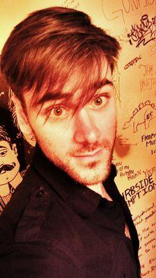 OwlFeatherQuill's profile picture. 