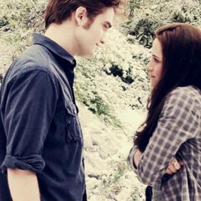 Edward Cullen