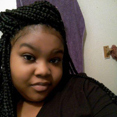 Jamela's Mom