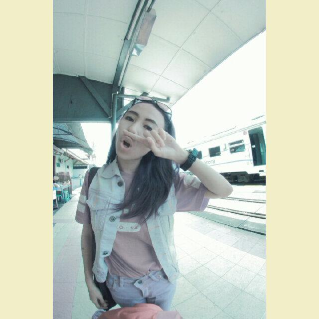 I wanna be a your supergirl brilyansaputra!♥