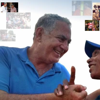Twitter oficial de Faisal Salmen, médico e guerreiro do povo.