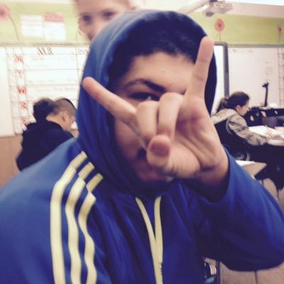 13 years old, Catholic, Future youtuber, Mexican American, PSN: Fermau36 gta 5 forever