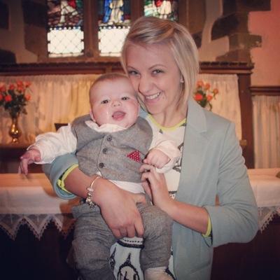 36.... Bristol.... Paediatric Emergency Nurse Practitioner.... Daughter.... Friend.... Godmother.... All views are my own