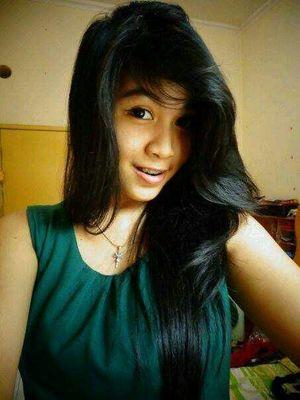 ameliacrln's profile picture. sokaraja 17 years old | ma luv ('3')Alfred rayandi