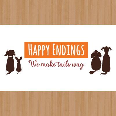 We love happy endings that make tails wag!  We tend to travel in packs and love a few Alphas.