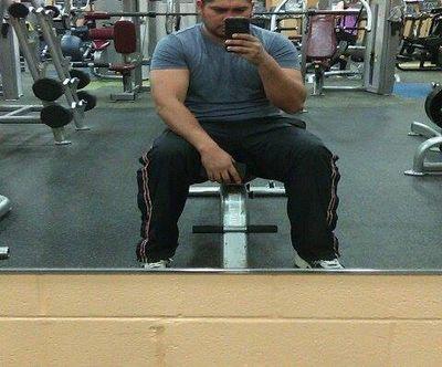 roger04111981's profile picture. 