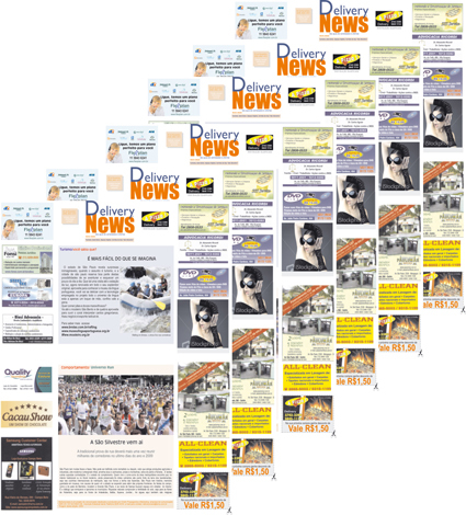 deliverynews Profile
