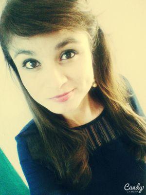 Maestra de Inglés. Secretaría General JPR Pedro Escobedo.