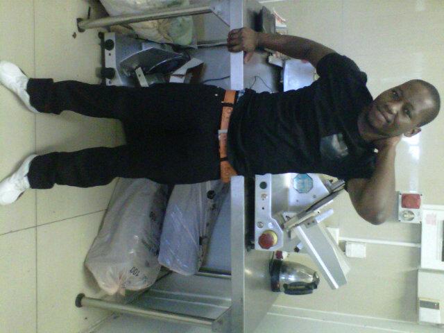 zolani_nobomvu's profile picture. 