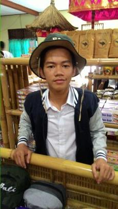 DodyyKurniawan's profile picture. berfikir positif ;