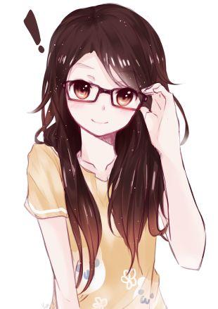 I'm adsila, pleasure to meet you ~senpai~