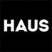 HAUS Shows (@haus_shows) Twitter profile photo