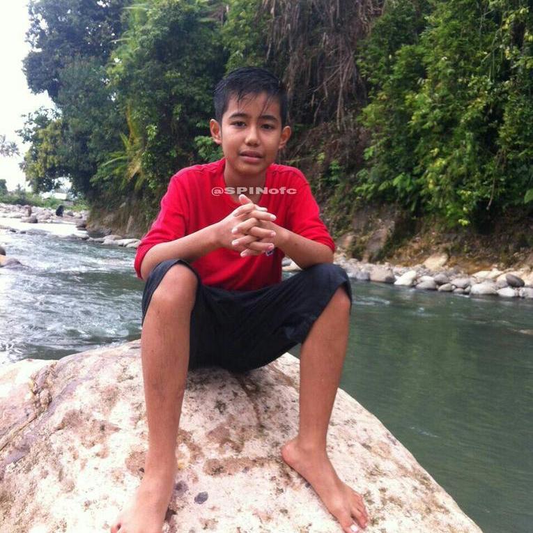 We will always support you .
Whether it is in a state of happy and sad
SPIN dear uda @pilarMiqbal PilarMuhammadIqbal❤❤ @SPINofc @SPINLombok_❤❤❤❤ 21September❤