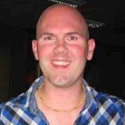 Profile Picture of Steve Hulse (@steveinthecity) on Twitter