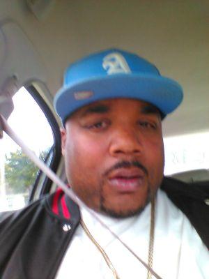 local Dj and club owner