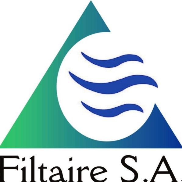 Filtaire SA supply filters for the Industrial Filtration, HVAC, Air Conditioning, Milling, Refrigeration, Panel Beating & Pharmaceutical Industries