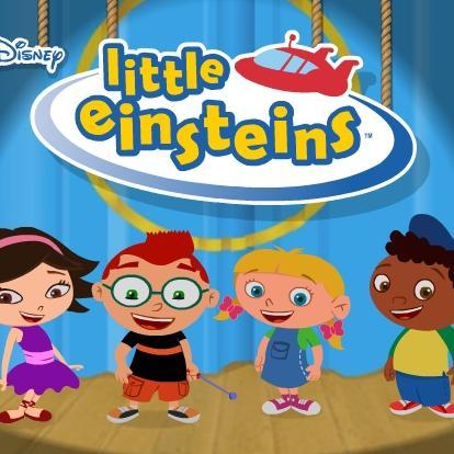 DaLilEinsteins Profile Picture