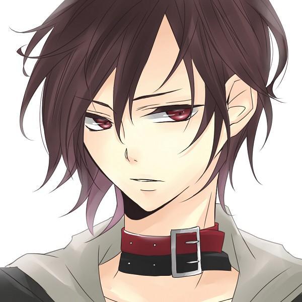 I am the definition of normal that is everything but. Slowly falling through purgatory for everyone else's sins. [#OC]