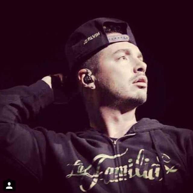 22/Venezolana/ Dancer y esposa de @JBALVIN aunque el no lo sepa #ALumineMotus