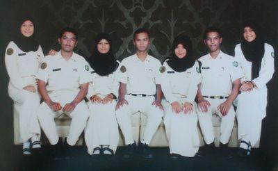 5379BB7B. universitas negri malang. purna PASKIBRAKA indonesia 2013 (ppi) indramayu.ALUMNI, Osis. BrajaBaraMaydas 159. SMK pgri jatibarang. permesinan 1