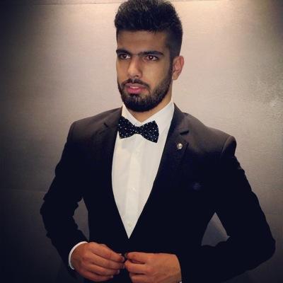 JoeMchantaf's profile picture. 