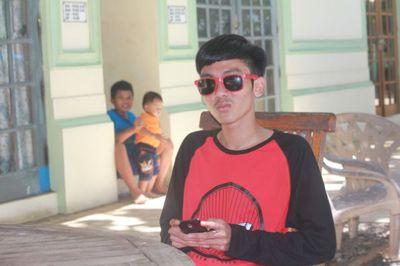 PERSIJA JAKARTA FANS!!!