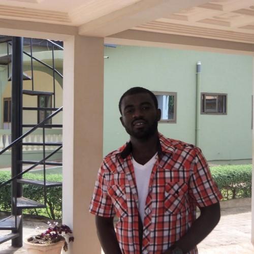 Born in Eastern Region,Ghana on 21 September completed JHS at koforidua and my SHS at Ofori Panin Also in Eastern Region.but now a businessman who buy and sell