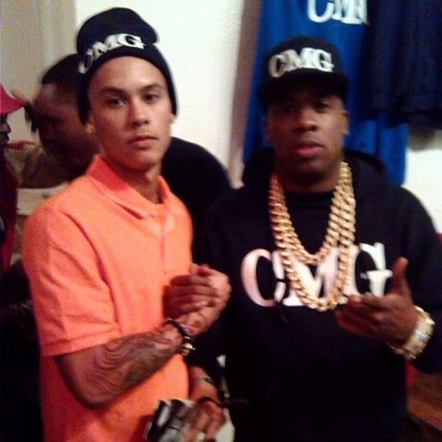 #Coalminer #Jetlife #Hooper #FBG #Tatted #Soill #CMG #Sneakerhead R.I.P Toren Stanley 3-9-13