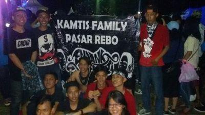 Support : @Endanksoekamti_