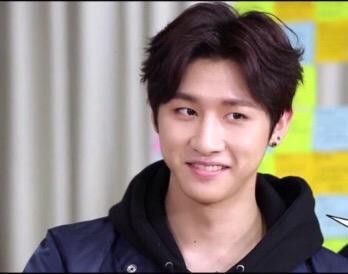 rapper| cute maknae | monsta x | starship x | 150220