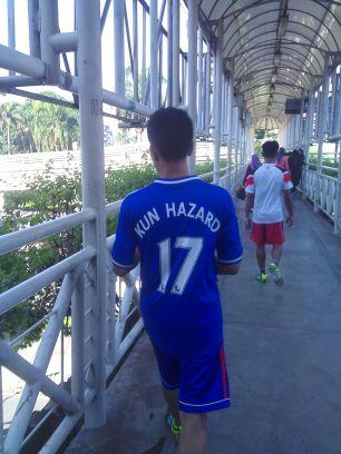 Chelsea Till i die