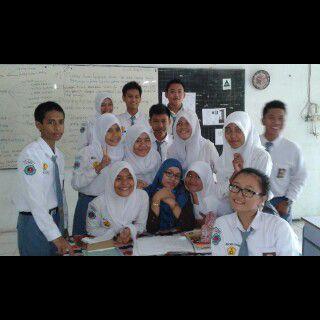 We are x-4 smapan
