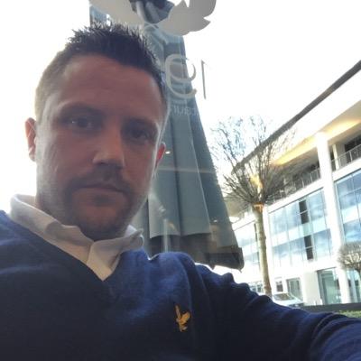 bencushing82's profile picture. 