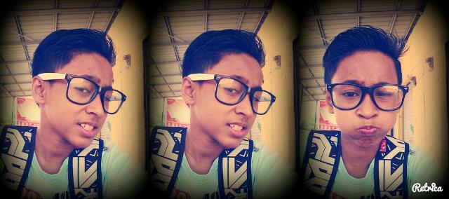 MHD.AMMAR RIZQULLAH¤
