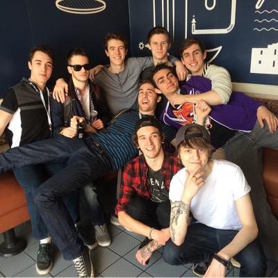 RealFabCookie's profile picture. | Fandoms are life | Queen Of Typos |