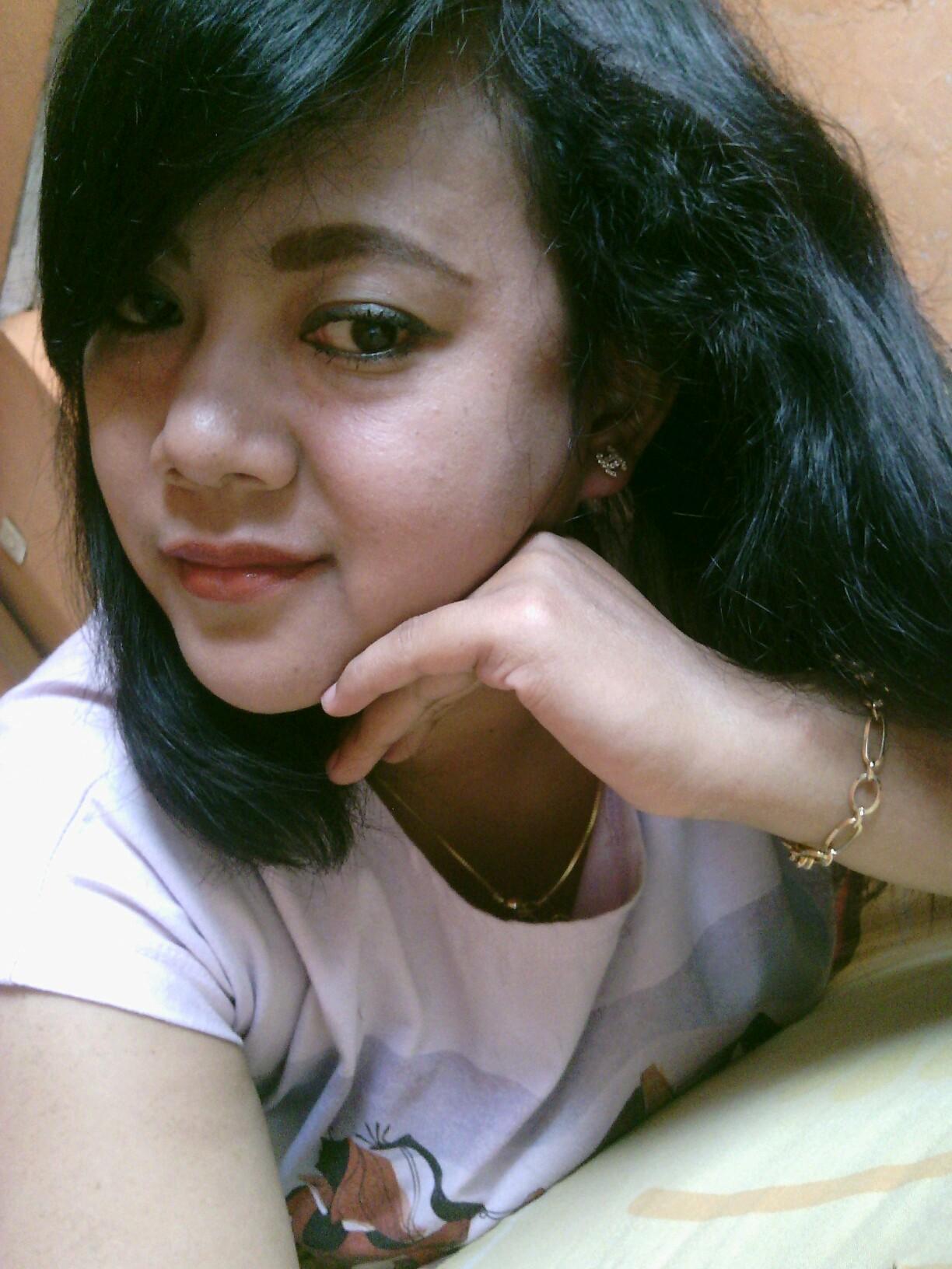 butuh perhatian&kasih sayang