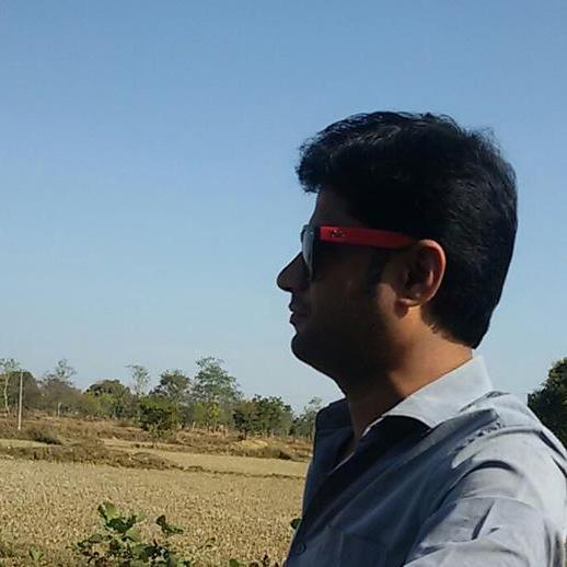 मुस्‍कुराते रहो जब तक फुलो में ''खुश्‍बु'' है