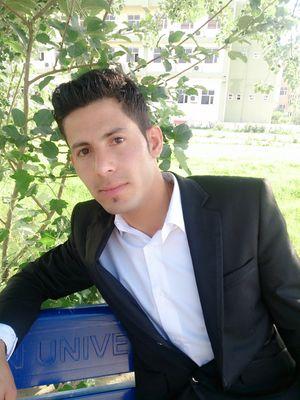 Ibrahimiraqi21N's profile picture. 