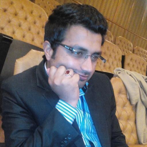 Digital Marketing Executive @greenfintech #Digitalmarketing #SMO #GoogleAnalytics