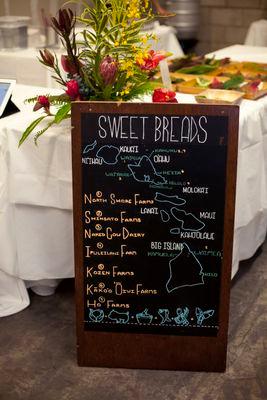 producer of ingredient driven cuisine and community based pop-ups around o'ahu since 2012