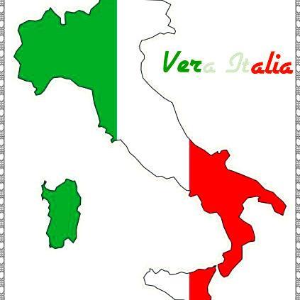 Gastronomie et culture italienne à Paris. Recettes, restaurants, épiceries, guides de voyage en Italie et bon plans by @Sarandipity_85 info@veraitalia.paris