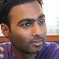 Manoj Vijayasekar (@m_vijayas) 's Twitter Profile