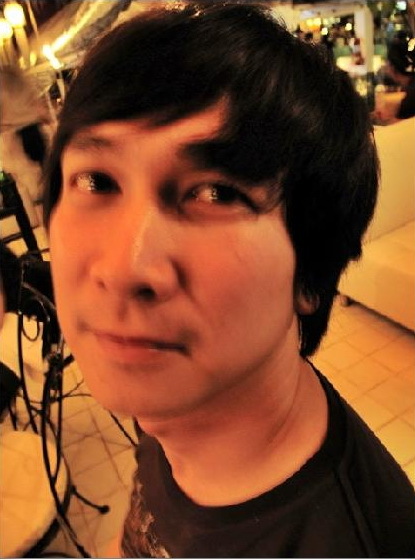 hrattapoom's profile picture. 