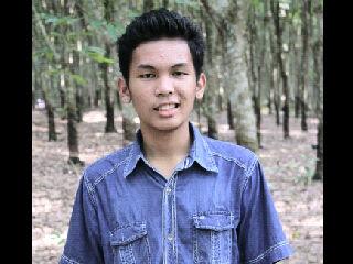 Jesus Christ - Proud To be batak - Drummer - Penulis