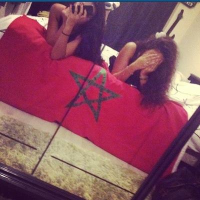 Le plus beau pays c'est le Maroc. Les VRAI marocains follow. IG : postbadmarocains2