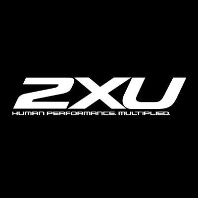 Official twitter of 2XU UK - Apparel company with a mission to advance human performance through the development of world leading athletic garments. 9-5 Mon-Fri