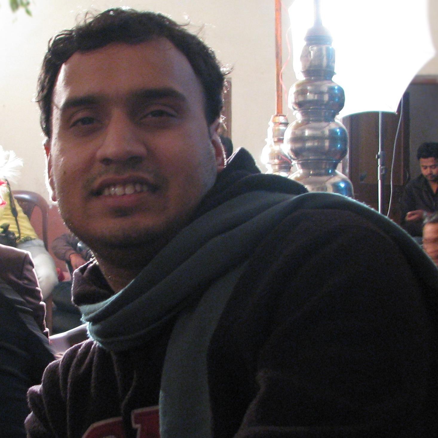 satyendratha Profile Picture