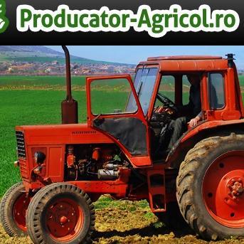 Portalul unde puteti gasi informatii despre producatori si ferme agricole din Romania.
https://t.co/WuP8YOpdFC