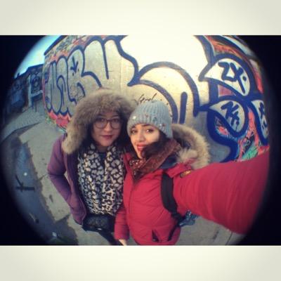 Instagram: @sabrinavialetto

Bachlor of arts political science.