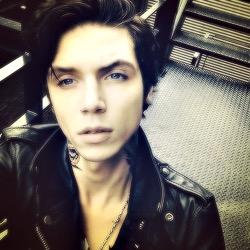• this is a free follow from @bandaddicted_ please go follow her on there, thanks my beautiful fallen angels •